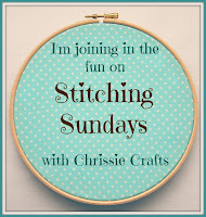 Stitching Sundays