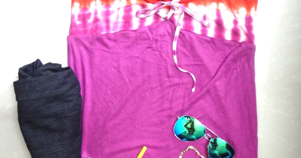 Laughing In The Purple Rain