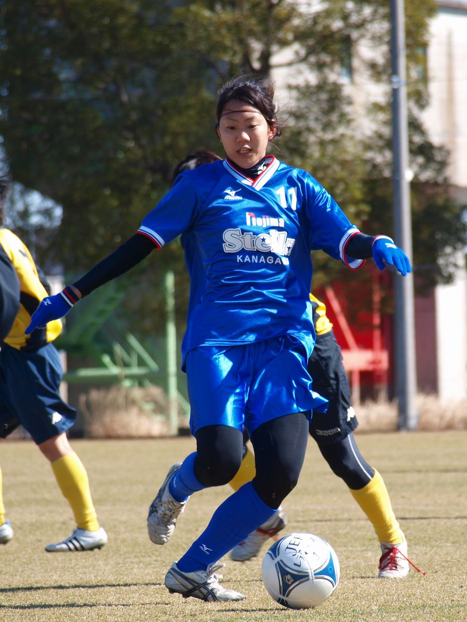 携帯公式サイト みんな サッカー 12