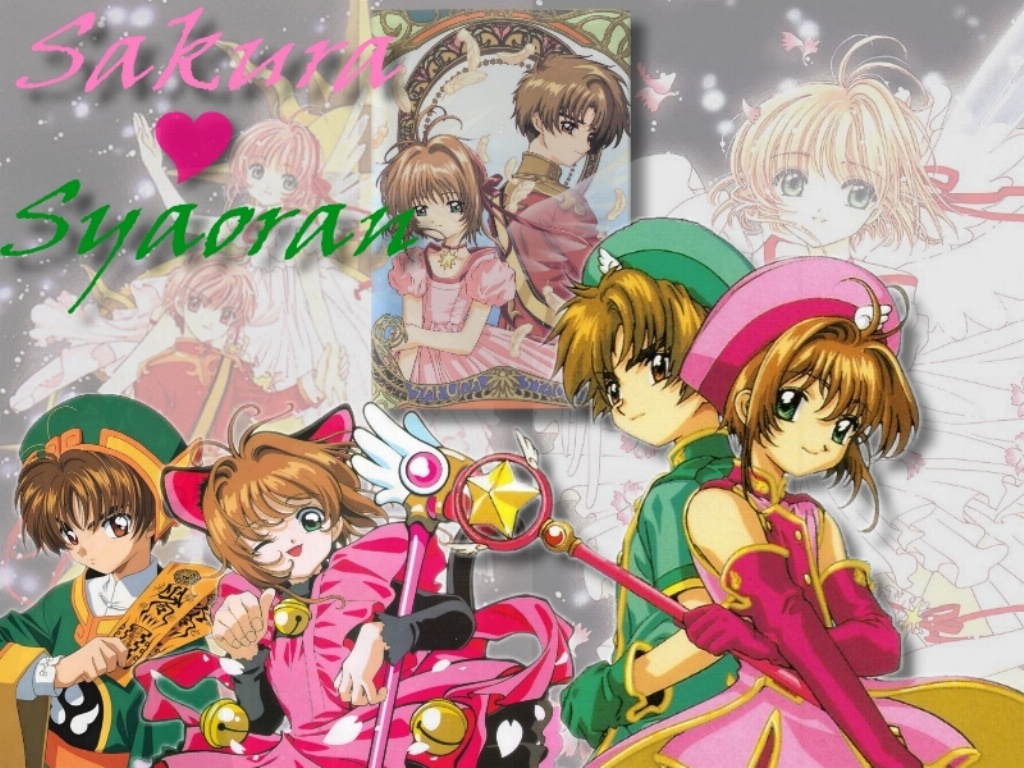~~~MooN and StaR~~~: ~Cardcaptor sakura~