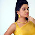 HOT actress kavya singh spicy stills in yellow saree - HOT actress photos