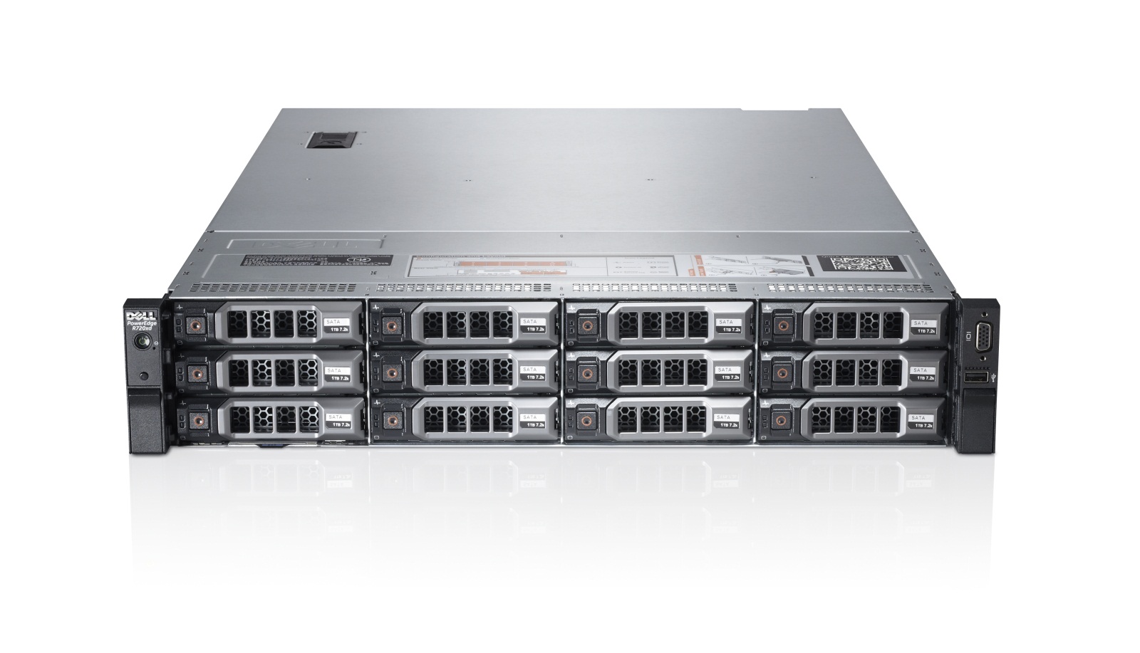 New From Dell