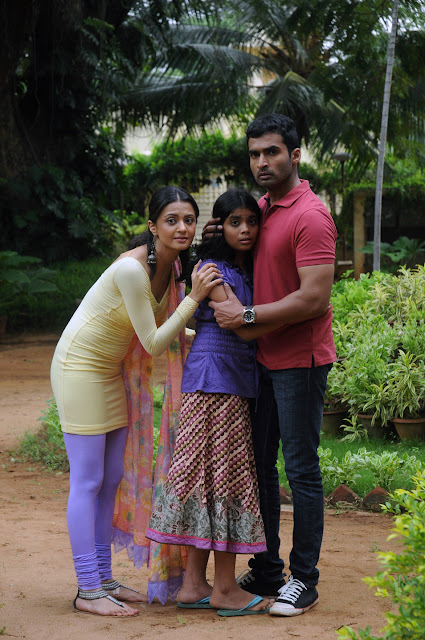 Puthiya Thiruppangal new stills 