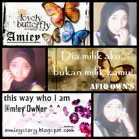 Amiey Owner :)