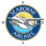 AIRLINES LOGOSSeaborne Airlines. Publicado por J. M.R. a las 10:46 a.m. (seaborneairlineslogocolor)