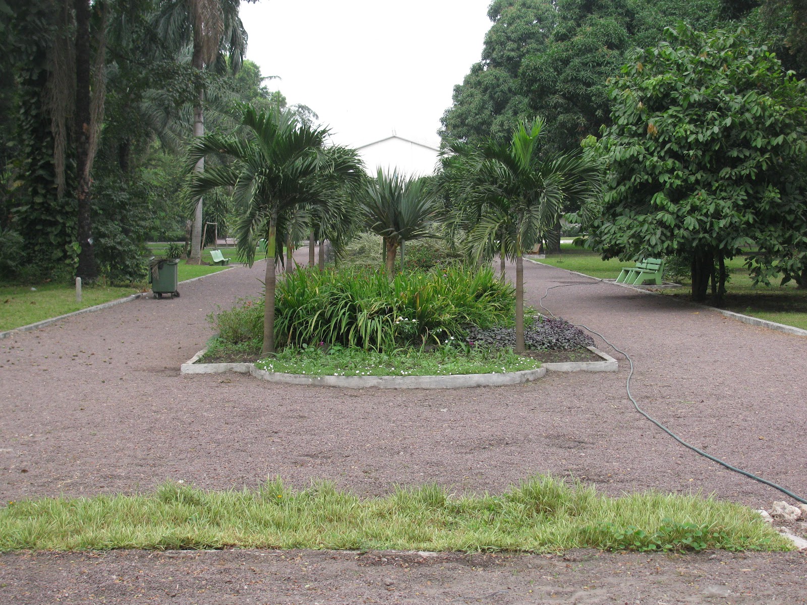 Kinshasa Then and Now Kinshasa 2012 Plus ça change…