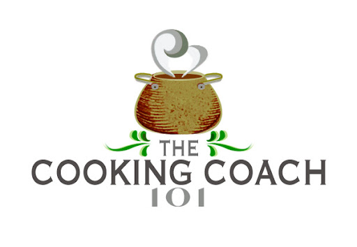 The Cooking Coach 101