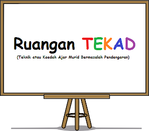 Ruangan TEKAD