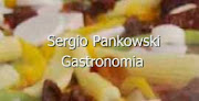 Sergio Pankowski Gastronomia
