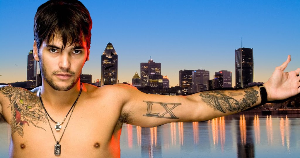 Coolopolis: Jose Theodore - hometown hero after all