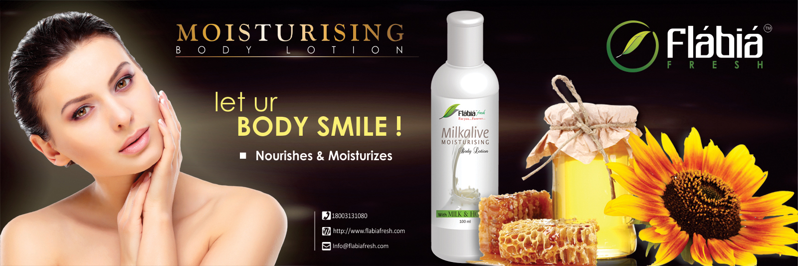 How to buy flabia products picture