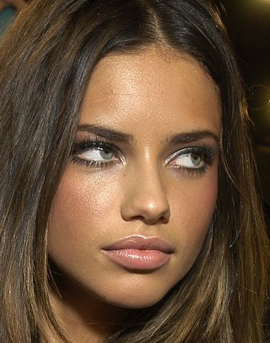 Adriana Lima Without Makeup Adriana Lima Without Makeup