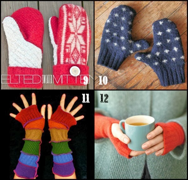 Beer Koozie Mittens : 17 Steps (with Pictures) - Instructables