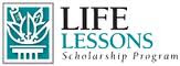 LIFE Lessons Scholarship Program