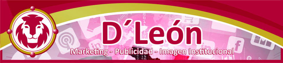 D'León Marketing y Publicidad
