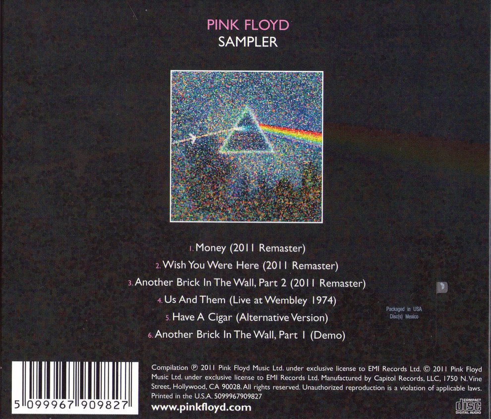 Pink Floyd The Wall Remastered Rar !LINK!