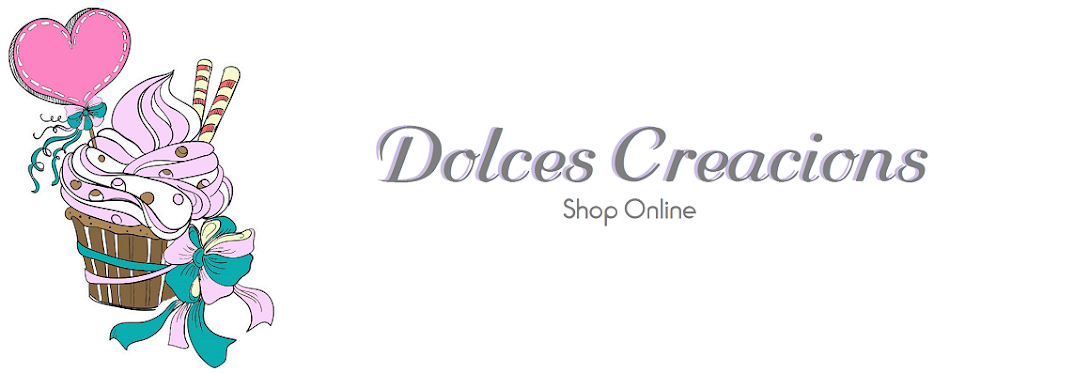 Dolces Creacions Shop Online