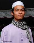 murabbi pilihan