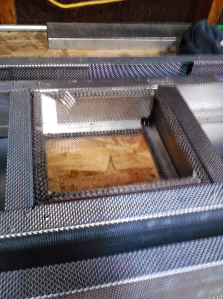 How to Build a Powder Coating Oven Part II Powder Coating The Complete Guide