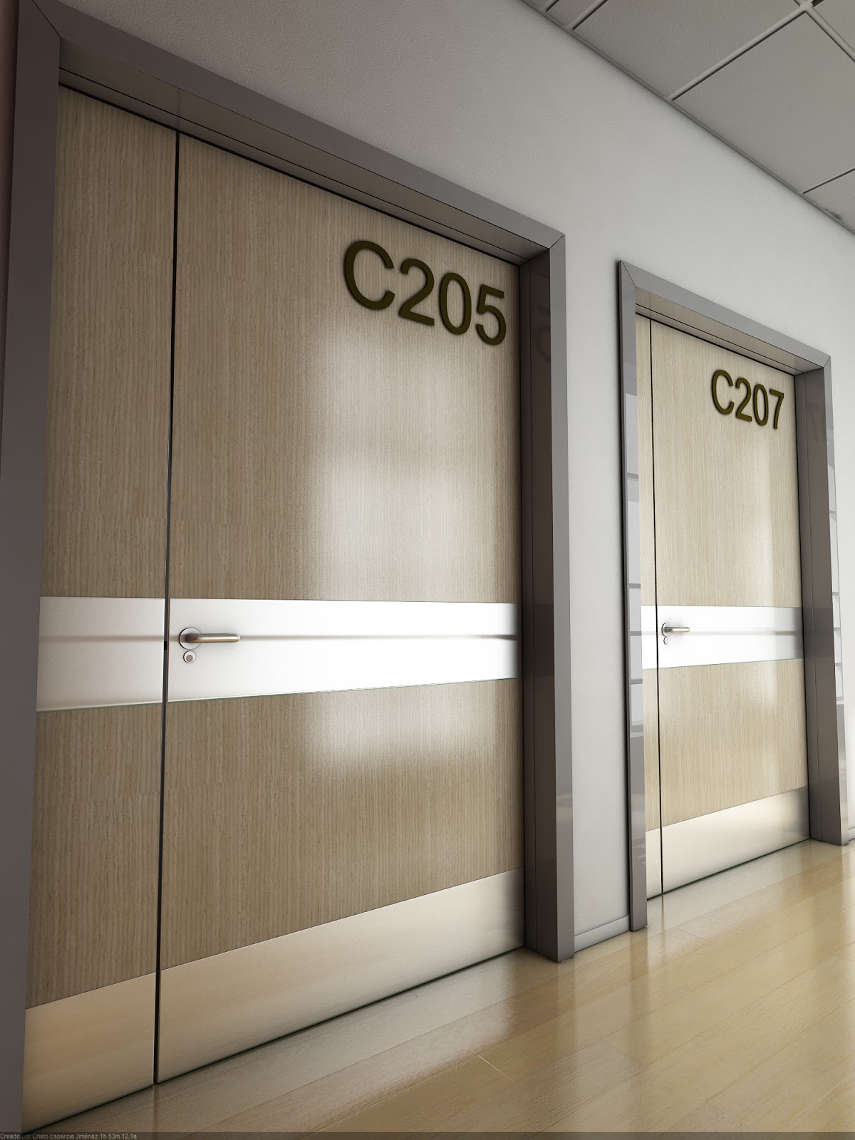 femaza S.A._Blog: Puertas Técnicas Abatibles