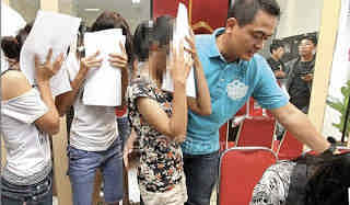 5 Fakta Memprihatinkan Kasus Mucikari Siswi SMP di Surabaya