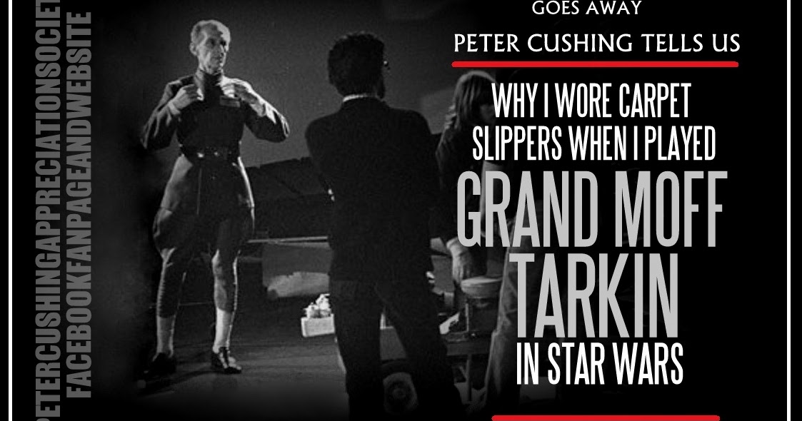 (PCASUK) WHY I WORE CARPET SLIPPERS WHEN