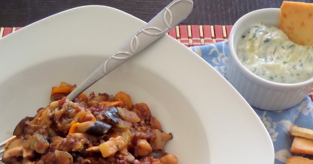 Greek Stew Joybee, What's for Dinner?