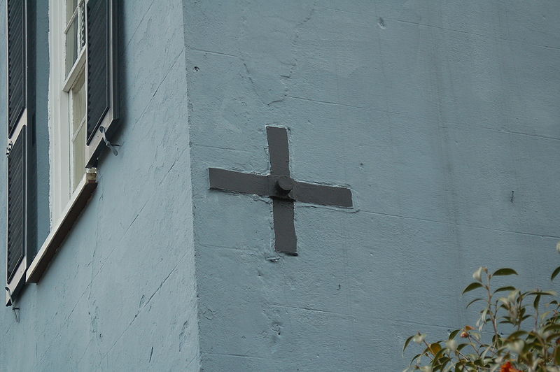 JFK + 50 CHARLESTON SC HIT BY EARTHQUAKE IN 1886