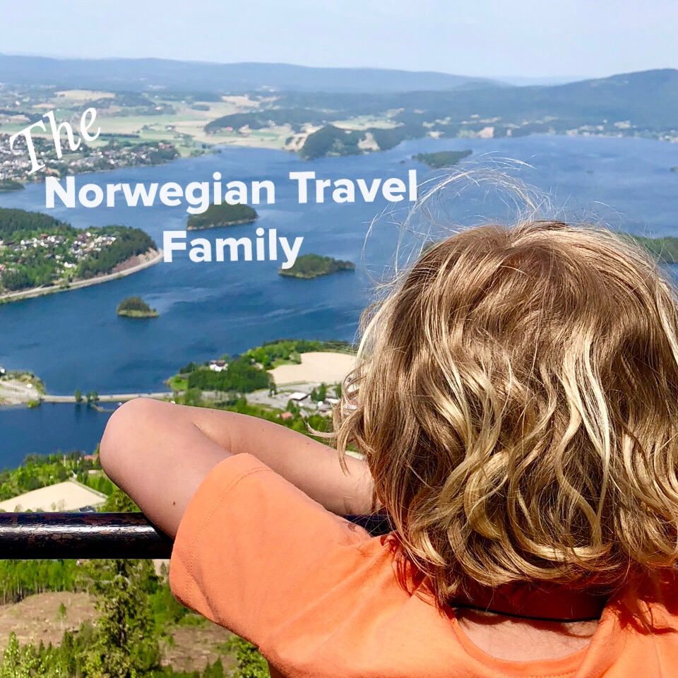The Norwegian Travel Family