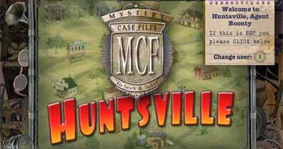 Mystery case files huntsville descargar
