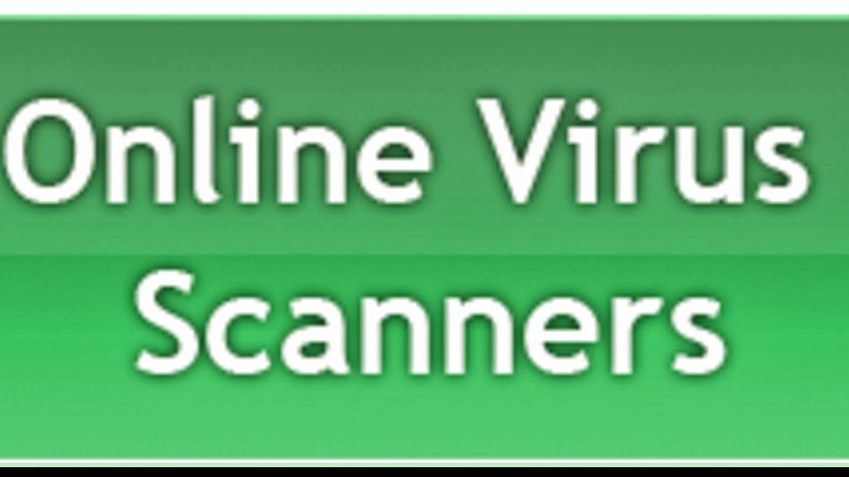 антивирусные сканеры online