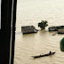Elevan a 51 los muertos en Filipinas por tormenta Nock-TenMientras, en China han reportado 190 mil evacuados