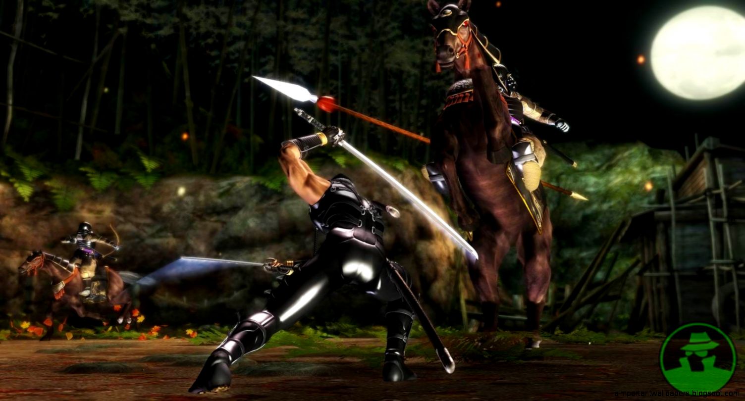 Gaiden Ninja Sigma PlayStation 3 Gaiden Ninja Sigma PlayStation 3