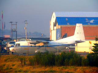 Fuerzas Armadas de Colombia C-212-100+Armada+colombiana