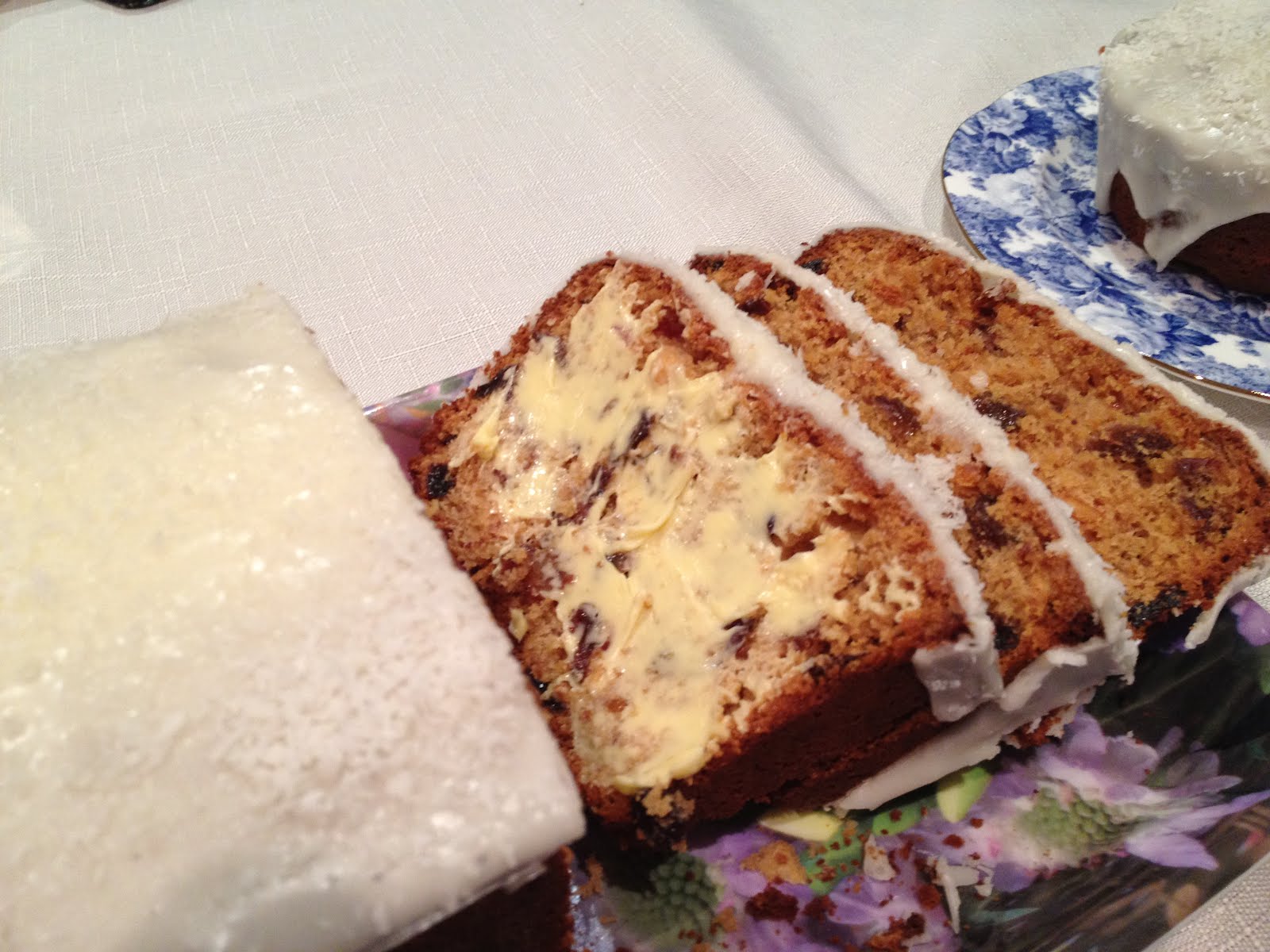 Simply Joolz Jubilee Cake