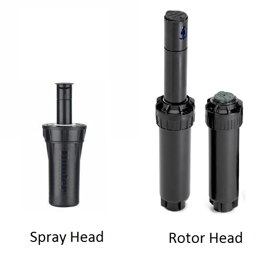 Malaysian Automatic Landscape Watering System Underground Pop Up Sprinkler