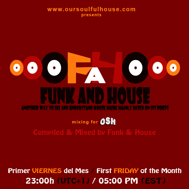 Funk And House