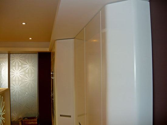 saramob design: Mobilier hol