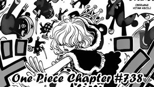 One Piece Chapter 738 Bahasa Indonesia