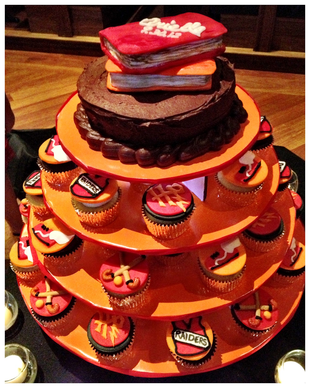 Sweetpea S Sugar Rush Custom Toppers