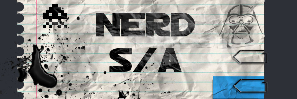 Nerd S/A