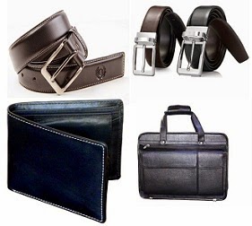 Flat 30% Off on Men’s Belts & Wallets / Women’s Bags, Clutches, Wallets & more (Valid on Minimum Cart Value of Rs.499 & above)