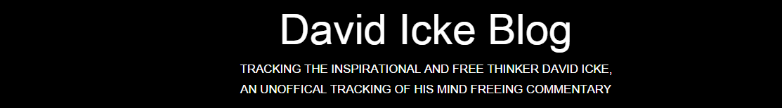 David Icke Blog