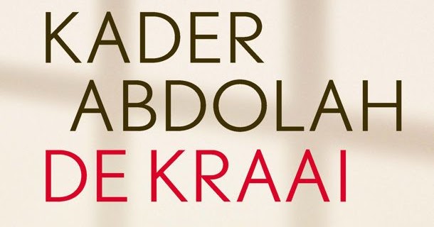 links, tags en widgets De Kraai Kader Abdolah links, tags en widgets De Kraai Kader Abdolah