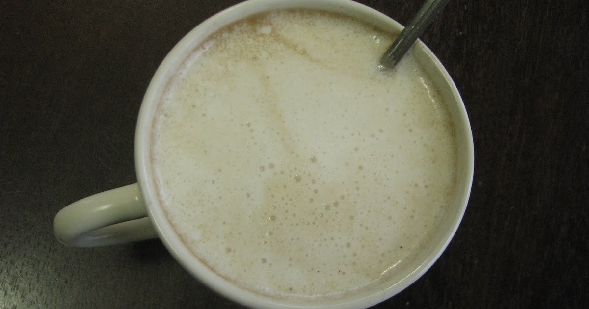 Two Blue Houses Homemade NonDairy Creamer