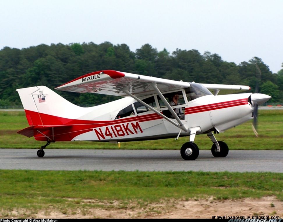 Maule Aircraft Wallpapers HD Quality Maule Aircraft Wallpapers HD Quality