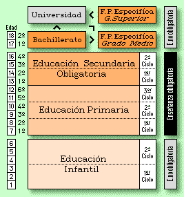 LEY CALIDAD ENSENANZA ley calidad ensenanza: