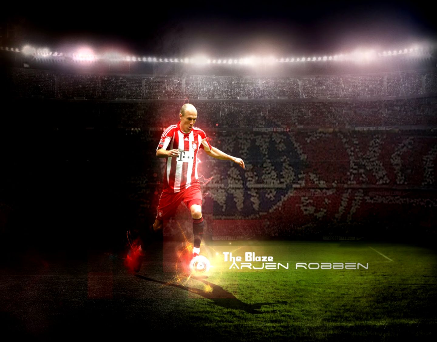 Arjen Robben Arjen Robben