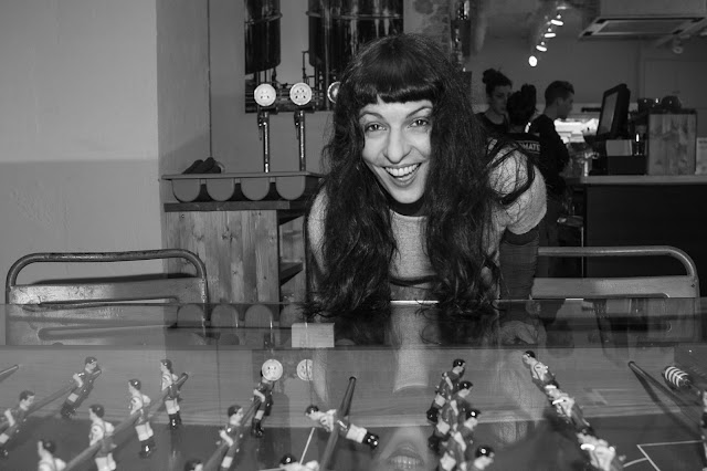 Fotos de Irene Serrat, maravillosa fotógrafa - Roser Amills, escritora mallorquina