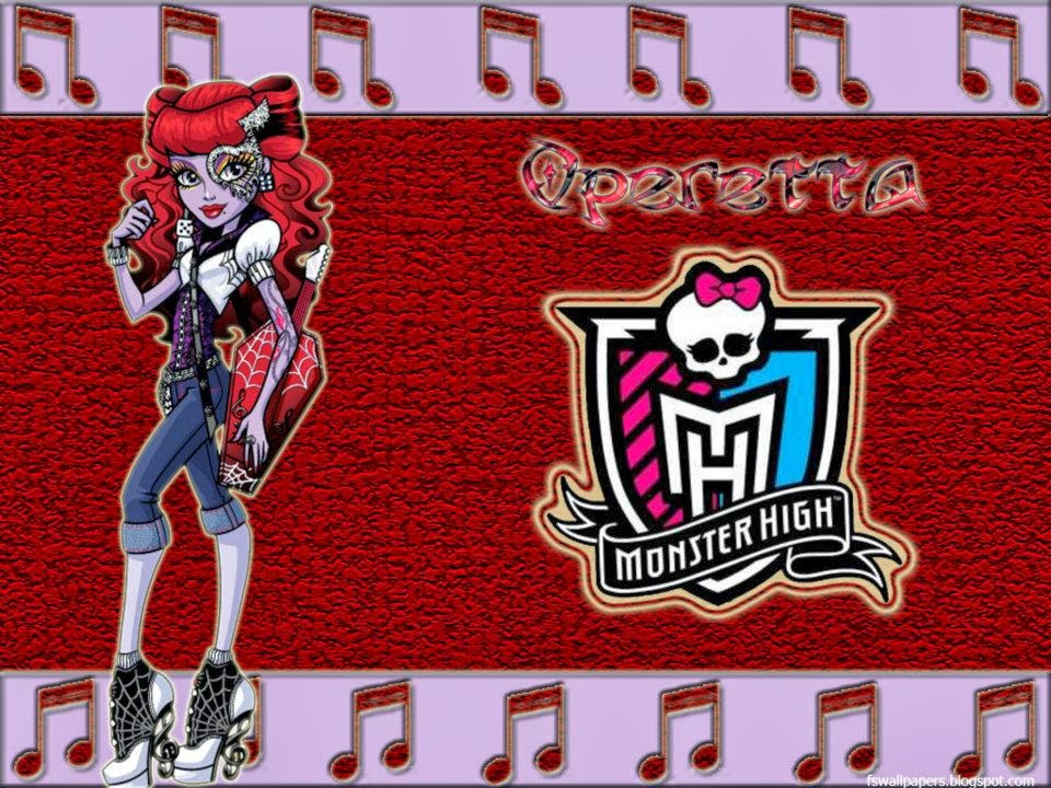 Bonecas Monster High: Conheça todas aqui na Tricae